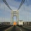 NY George Washington Bridge